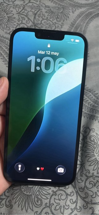 iPhone 14 128GB Azul Oscuro