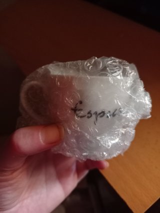 Juego de café
