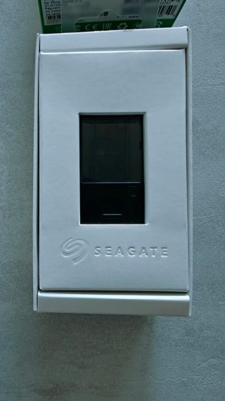 Seagate SSD 1TB per Xbox Series X|S