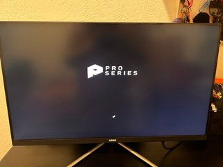 Ordenador Gaming Completo Negro
