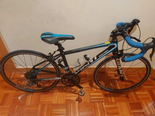 Bicicleta Giant 24 Infantil