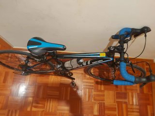 Bicicleta Giant 24 Infantil
