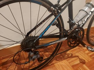 Bicicleta Giant 24 Infantil