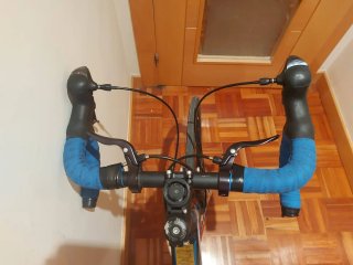 Bicicleta Giant 24 Infantil