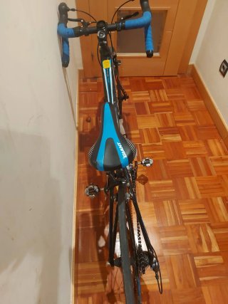 Bicicleta Giant 24 Infantil