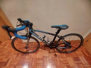 Bicicleta Giant 24 Infantil