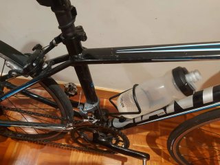 Bicicleta Giant 24 Infantil