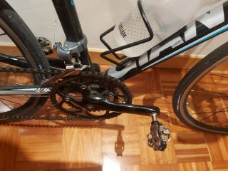 Bicicleta Giant 24 Infantil