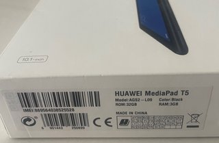 Tablet Huawei MediaPad T5 10.1