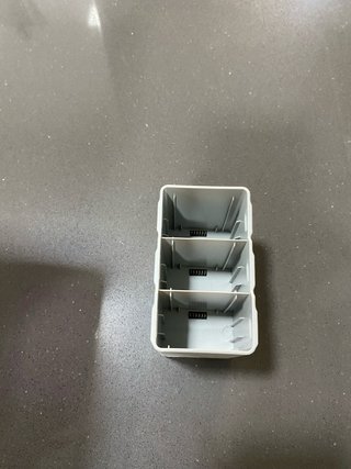 Base de Carga DJI Mini 3/4 Pro