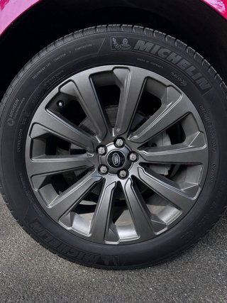 Land Rover Range Rover Velar 2020
