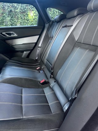 Land Rover Range Rover Velar 2020