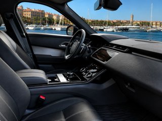 Land Rover Range Rover Velar 2020