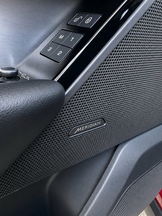 Land Rover Range Rover Velar 2020