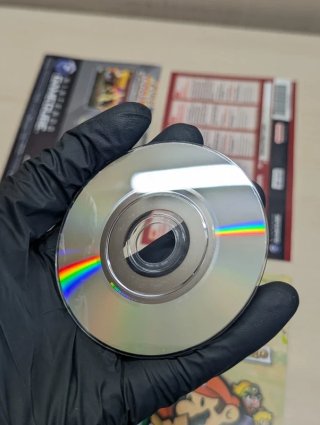 Paper Mario: Il Portale Millenario GameCube