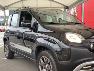 Fiat Panda Cross 4X4 1.3 70kW (95CV) Diésel E6