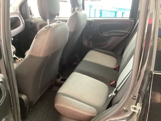 Fiat Panda Cross 4X4 1.3 70kW (95CV) Diésel E6