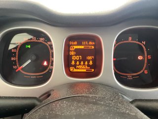 Fiat Panda Cross 4X4 1.3 70kW (95CV) Diésel E6
