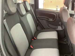 Fiat Panda Cross 4X4 1.3 70kW (95CV) Diésel E6