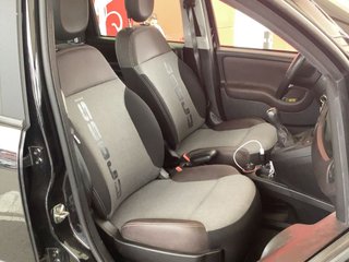 Fiat Panda Cross 4X4 1.3 70kW (95CV) Diésel E6