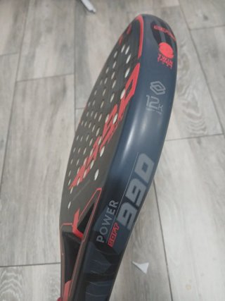 Pala de pádel Kuikma Decathlon