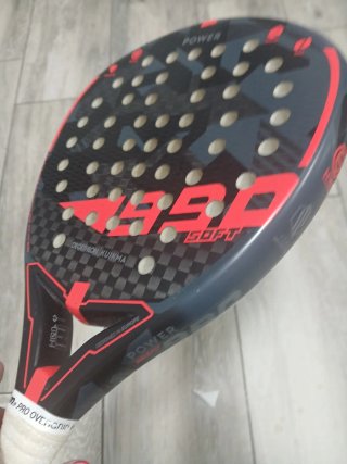 Pala de pádel Kuikma Decathlon
