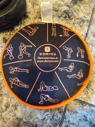 Pesas y Mancuernas para Gimnasio