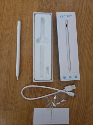 Lápiz KECOW ID715 para iPod 2018-2025