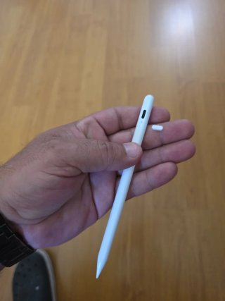 Lápiz KECOW ID715 para iPod 2018-2025