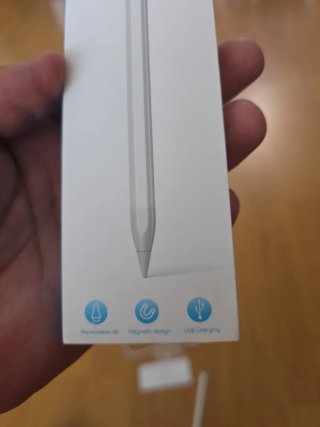 Lápiz KECOW ID715 para iPod 2018-2025