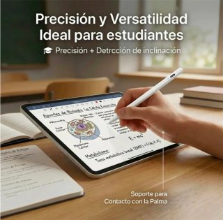 Lápiz KECOW ID715 para iPod 2018-2025