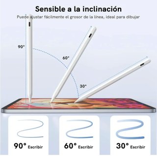Lápiz KECOW ID715 para iPod 2018-2025