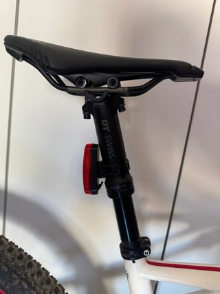 Specialized Epic World Cup 2017