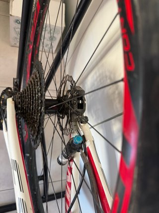 Specialized Epic World Cup 2017