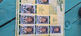 Álbum Fútbol Liga 96-97 Bollycao Incompleto