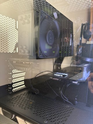 Gigabyte RTX 5060 Ti Gaming OC 8GB