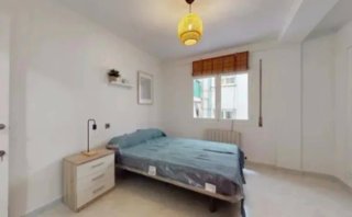 Habitación grande