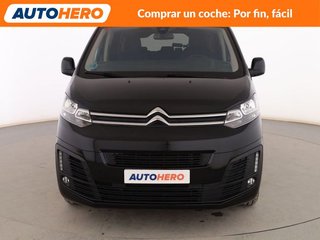 Citroën Spacetourer 2.0 Blue-HDi Feel M L2