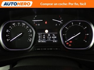 Citroën Spacetourer 2.0 Blue-HDi Feel M L2