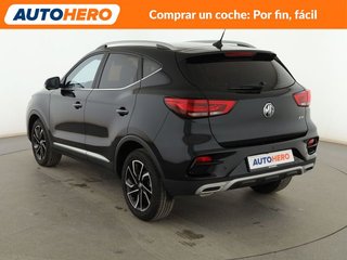 MG ZS 1.5 VTi Luxury