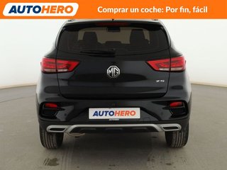 MG ZS 1.5 VTi Luxury