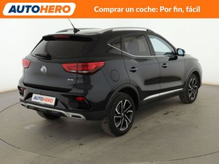 MG ZS 1.5 VTi Luxury