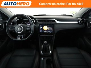 MG ZS 1.5 VTi Luxury