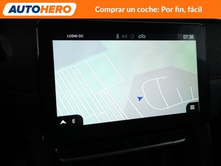 MG ZS 1.5 VTi Luxury