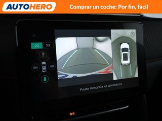 MG ZS 1.5 VTi Luxury