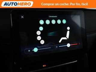 MG ZS 1.5 VTi Luxury