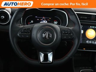 MG ZS 1.5 VTi Luxury