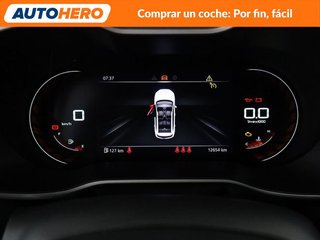 MG ZS 1.5 VTi Luxury