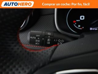 MG ZS 1.5 VTi Luxury
