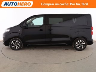 Citroën Spacetourer 2.0 Blue-HDi Feel M L2